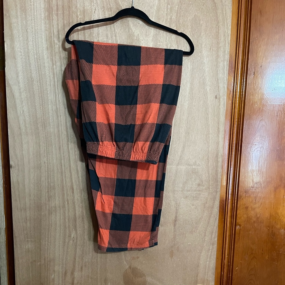 King Size lounge/pajama pants